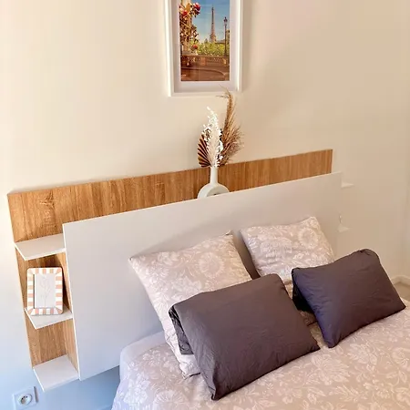Le Cocon De Roquelande Equestrian Boarding House * Arzens