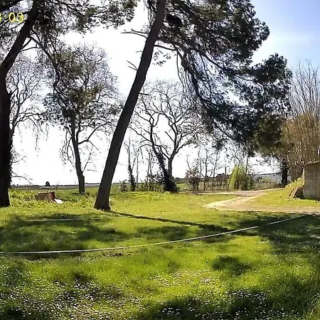 Holiday home Le Cocon De Roquelande Equestrian Boarding House
