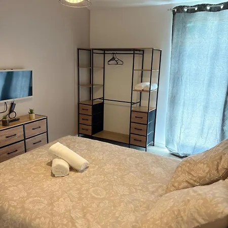 Le Cocon De Roquelande Equestrian Boarding House *